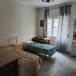 Casa Maradona