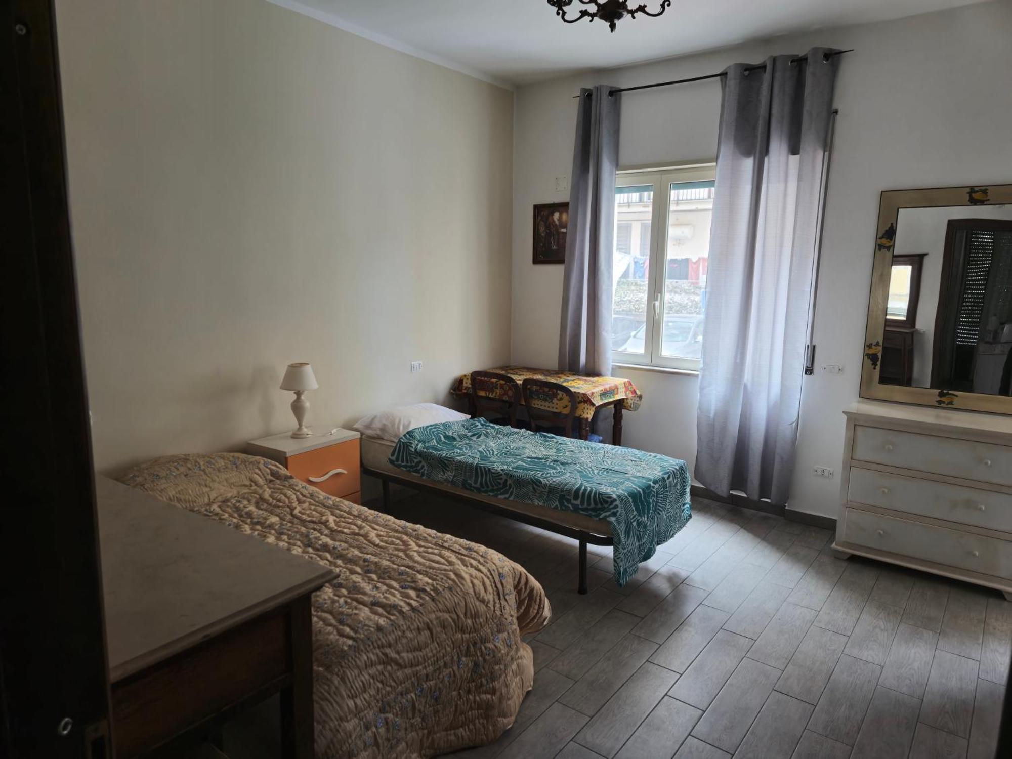 Appartamento Casa Maradona Napoli